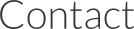 Contact